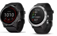 Garmin Vivoactive 4 与 Vivoactive 3：你应该买哪个