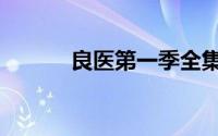 良医第一季全集（良医第一季）