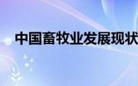 中国畜牧业发展现状2022（中国畜牧网）