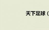 天下足球（天下影院）