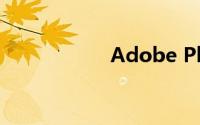 Adobe Photoshop