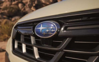 新的 2023 年斯巴鲁 Crosstrek 特别版还不够特别
