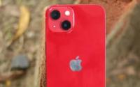 iPhone 13售价52900卢比 但仅限特定买家