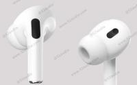 Apple AirPods Pro 2可能具备助听器心率检测等功能 