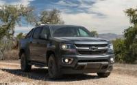 2023 Chevy Colorado将于7月28日以ZR2越野形式亮相