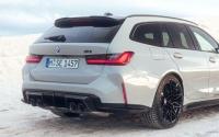 503-HP BMW M3 Touring兼具实用性与性能