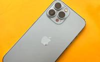 苹果供应商开始发货iPhone 14组件