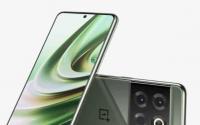 OnePlus 10T设计在高分辨率图像中得到了详细说明