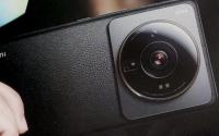 小米12S Ultra泄露海报曝光 最终设计揭晓