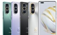 官方：华为Nova 10 Pro首发搭载骁龙778G上市