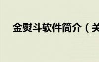 金熨斗软件简介（关于金熨斗详细介绍）