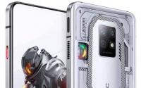 努比亚RedMagic 7S通过Snapdragon8+Gen1认证