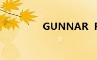GUNNAR  PPK详细介绍