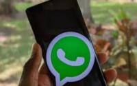 WhatsApp可以让您将辅助设备链接到您的帐户