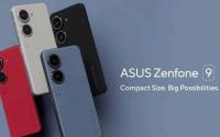 华硕ZenFone 9预览版：终极紧凑型Android旗舰