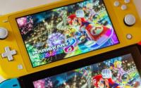 任天堂将于今年晚些时候推出支持4K的新Switch Pro