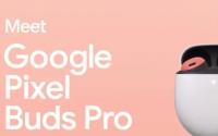 Google Pixel Buds Pro India发布日期已确认