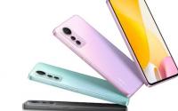 小米12 Lite搭载108MP主摄推出 