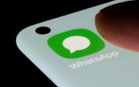 WhatsApp很快让用户在多台设备之间同步聊天记录