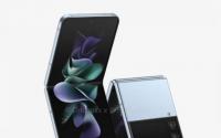 三星Galaxy Z Flip 4在8月发布前获得FCC认证