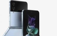 三星Galaxy Z Fold 4在发布前通过了另一个监管障碍