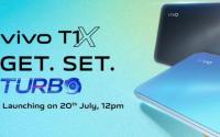 独家：Vivo T1X India规格在7月20日发布前公布