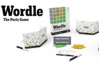 Wordle正在为那些社交之夜推出一款新的多人棋盘游戏