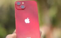 Apple iPhone 13在亚马逊上获得10000卢比的平价折扣