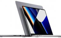 苹果会在秋季推出配备新M2处理器的MacBook Pro 14和16