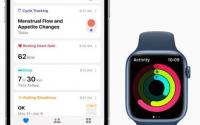 苹果解释iPhone和Watch系列如何改善您的健康