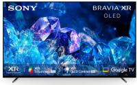 索尼在印度推出BRIA XR OLED A80K OLED