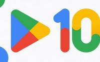 Google Play用这2款新品庆祝10周年
