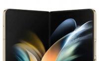 三星Galaxy Z Fold 4和Flip 4销量超过Note系列