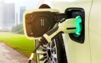 您未来的电动汽车可能由三星电池供电
