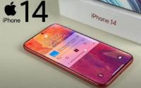 iPhone 14可能会给用户带来好消息