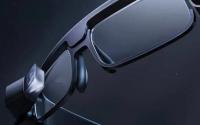 小米推出带OLED显示屏和50MP摄像头的AR智能眼镜