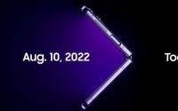 三星Galaxy Z Flip 4综述：发布日期设计规格和预期定价