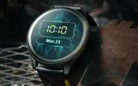 OnePlus Nord Watch颜色选项规格在线泄露