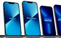 苹果iPhone 14已经有发布日期了