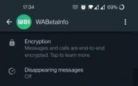 WhatsApp宣布了3项您将要使用的隐私功能
