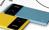 Poco M4 5G全球发布日期已确定