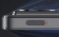 Nubia Z40S Pro带物理滑键 更多相机规格公布