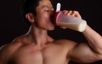 营养专家确定了锻炼何时需要蛋白质奶昔
