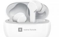 realme Buds T100：具有28小时自主功能的廉价耳机