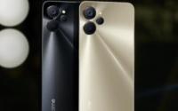 realme 9i亮相：电池和低于190美元的价格标签