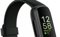 Fitbit Inspire 3：呵护您健康的智能手环