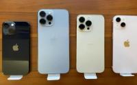 苹果可能会更换iPhone 14 Pro上的缺口的方式