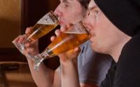 以下是戒酒的5个科学支持的好处
