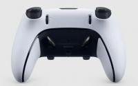 索尼新的DualSense Edge无线控制器采用Xbox Elite
