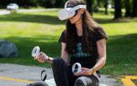 Quest VR拥有者可以使用新的Meta登录而不是Facebook